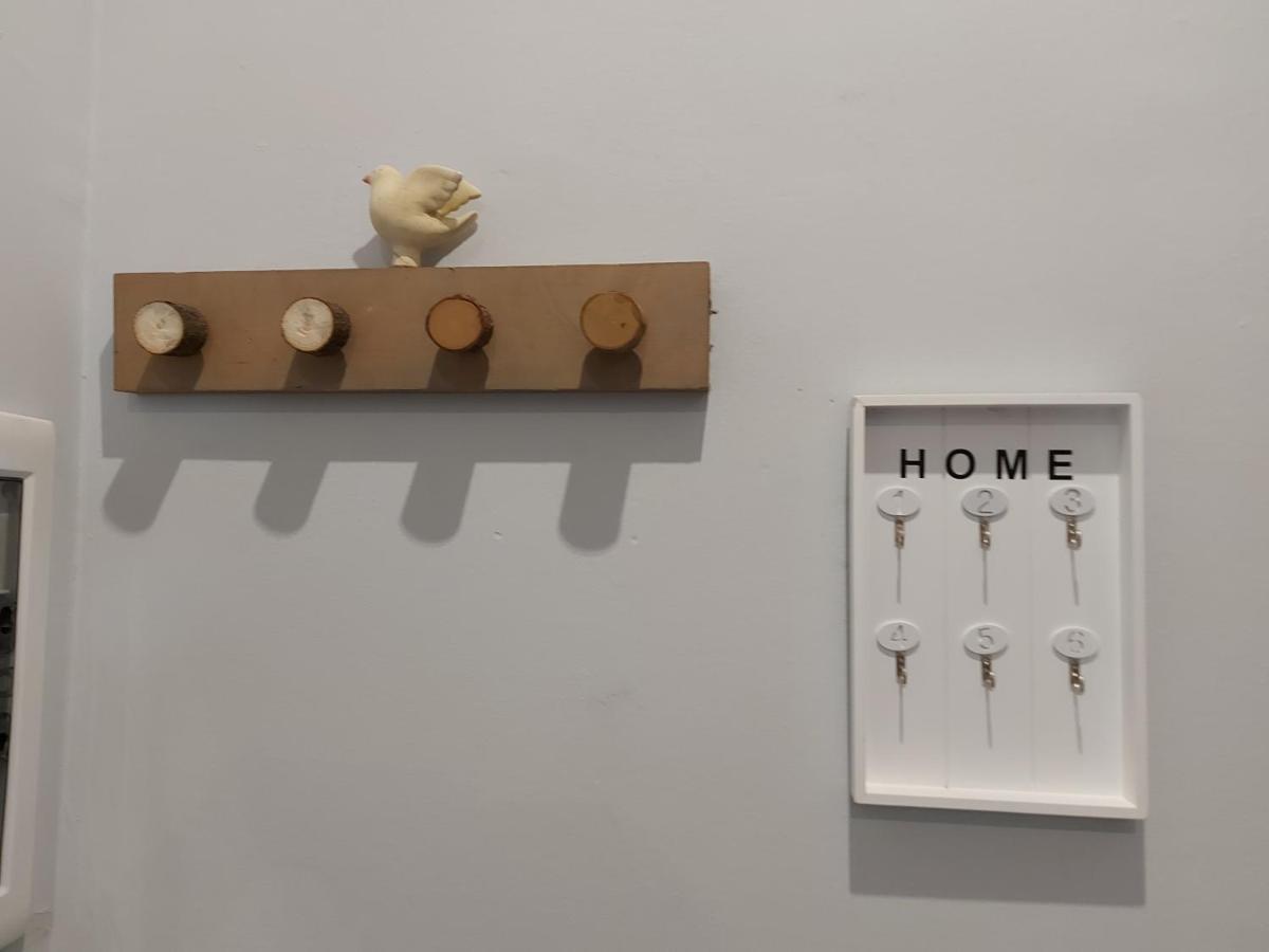 Fare Bnb - Room Del Parco Reggio Emilia Exteriör bild